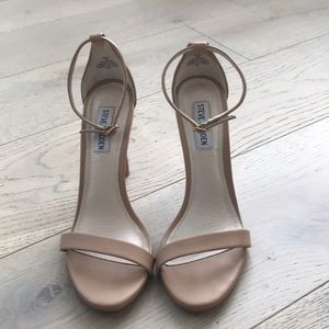 Shoes from Steve Madden